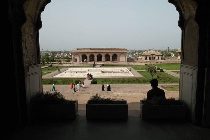 1 Day in Lahore: Unveiling Heritage, Culture, and Timeless Charm - Good To Know