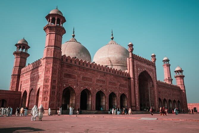 1 Day in Lahore: Unveiling Heritage, Culture, and Timeless Charm - Exploring Lahore’s Heritage and Charm