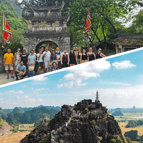 1 Day in Ninh Binh: A Journey to Hoa Lu, Trang An, Hang Mua - Important Travel Information
