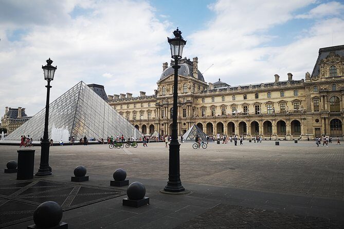1 Day in Paris: Eiffel Tower, Cruise, City Tour, and Louvre - Is This Tour Worth It?