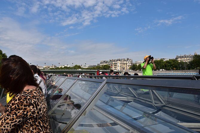 1 Day in Paris: Eiffel Tower, Cruise, City Tour, and Louvre - Who Should Book This Tour?