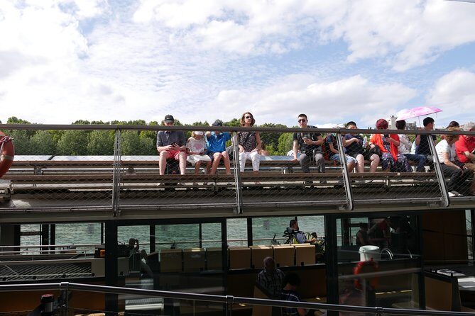 1 Day in Paris: Eiffel Tower, Cruise, City Tour, and Louvre - Final Thoughts: Is It Right for You?