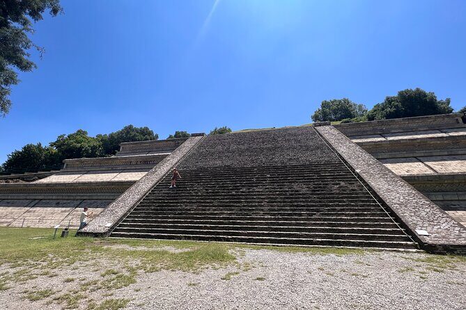 1 day in Puebla and Cholula in private tour from Mexico city - The Itinerary Explored