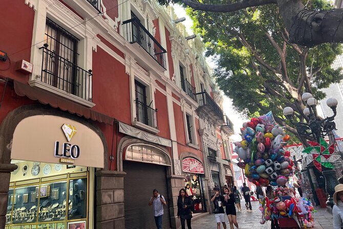 1 day in Puebla and Cholula in private tour from Mexico city - Practical Details & Tips