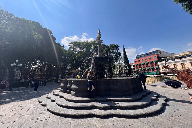 1 day in Puebla and Cholula in private tour from Mexico city - Who Will Love This Tour?