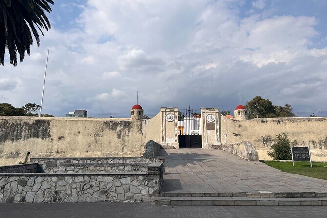 1 day in Puebla and Cholula in private tour from Mexico city - Final Thoughts