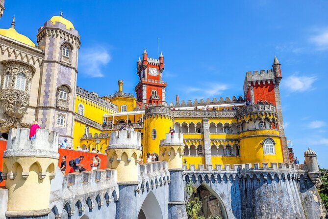 1 day in Sintra, Cabo da Roca, Cascais - The Bottom Line: Who Should Book This Tour?