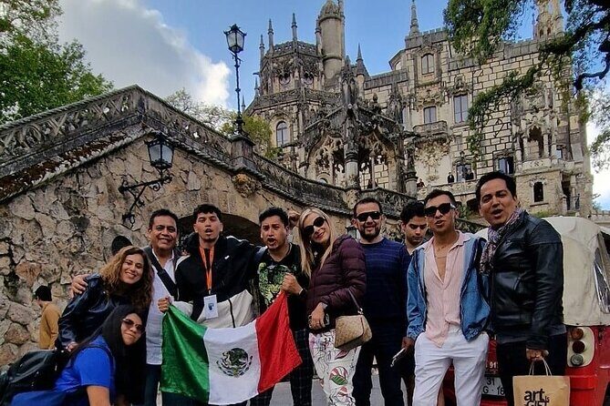 1 day in Sintra, Cabo da Roca, Cascais - Frequently Asked Questions