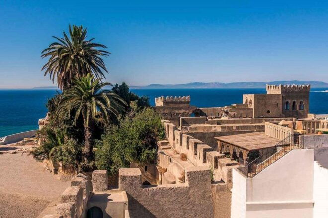 1 Day in Tánger From Tarifa. Lunch & Guide Spanish - Optional Activities