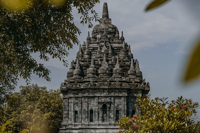 1 Day in Yogyakarta: Borobudur & Prambanan With Guide - Best Time to Visit