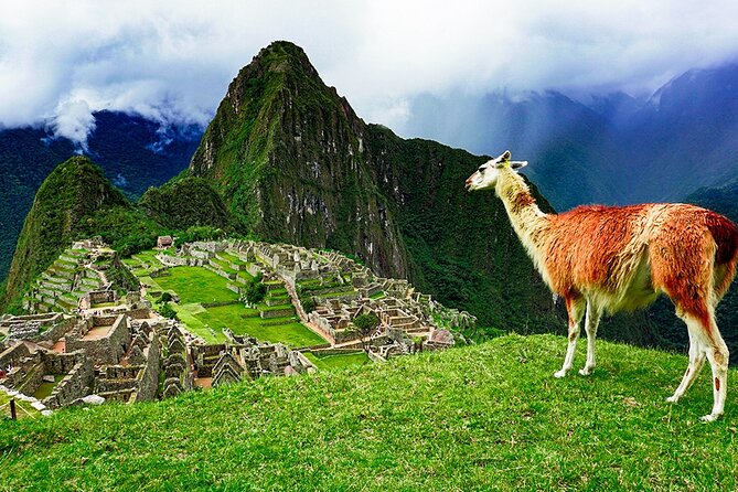 1 Day Inca Trail Tour to Machu Picchu Hike - Itinerary Overview