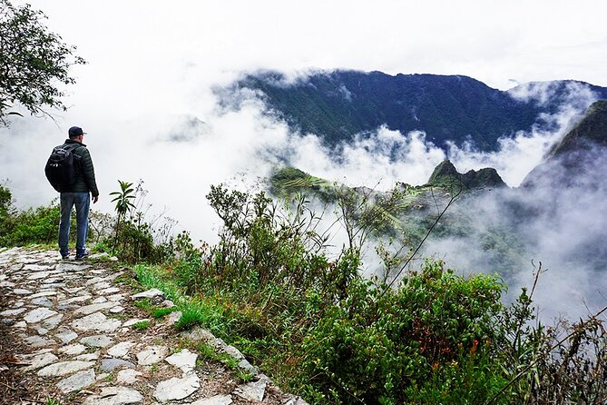 1 Day Inca Trail Tour to Machu Picchu Hike - Tips for a Successful Hike