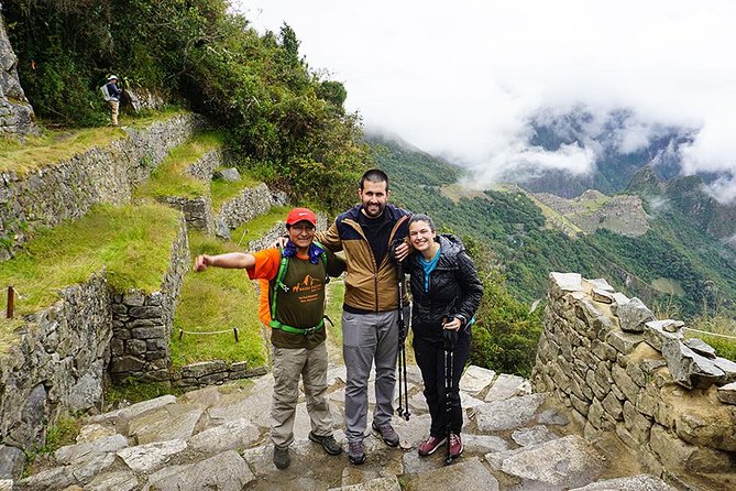 1 Day Inca Trail Tour to Machu Picchu Hike - Common Questions (FAQs)