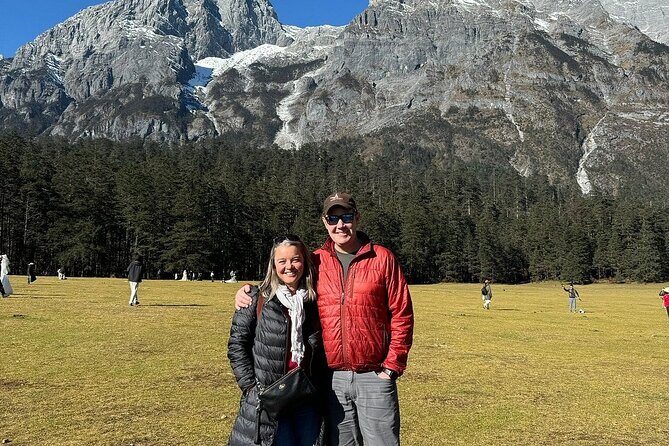 1 Day Jade Dragon Snow Mountain and Baisha Village Private Tour - The Sum Up