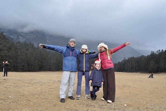 1 Day Jade Dragon Snow Mountain and Baisha Village Private Tour - Considerations