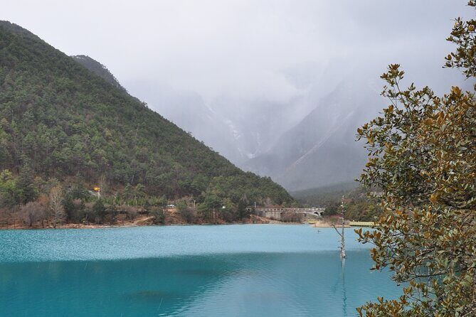 1 Day Jade Dragon Snow Mountain and Baisha Village Private Tour - Authentic Travel Experience