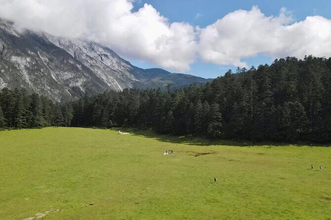 1-Day Jade Dragon Snow Mountain & Dongba Culture Experience - Practical Tips for Travelers