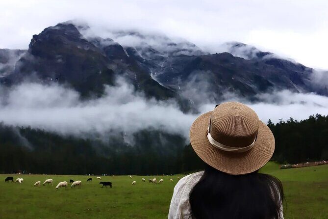 1-Day Jade Dragon Snow Mountain & Dongba Culture Experience - Good To Know