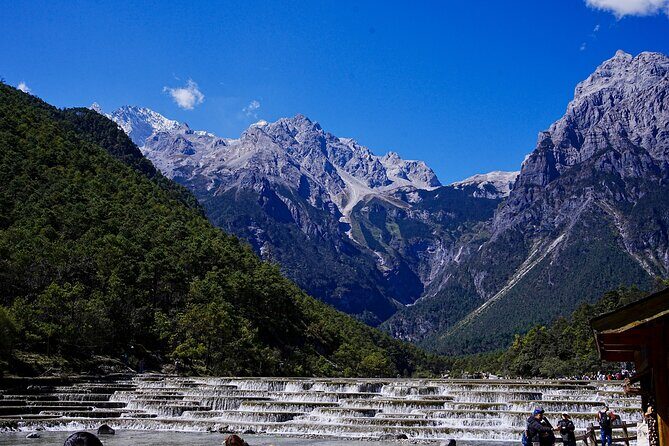 1-Day Jade Dragon Snow Mountain & Dongba Culture Experience - Final Thoughts: Who Is This Tour Best For?