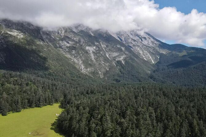 1-Day Jade Dragon Snow Mountain & Dongba Culture Experience - FAQ
