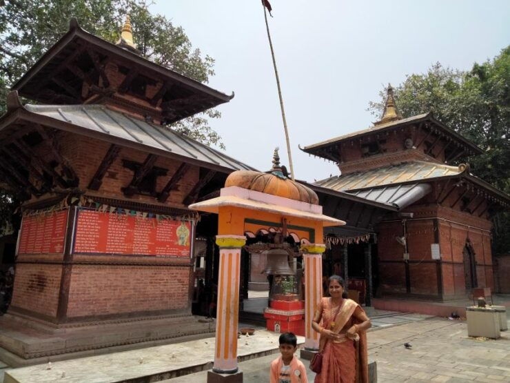 1 Day Janakpur Tour From Kathmandu by Flight - Tour Highlights
