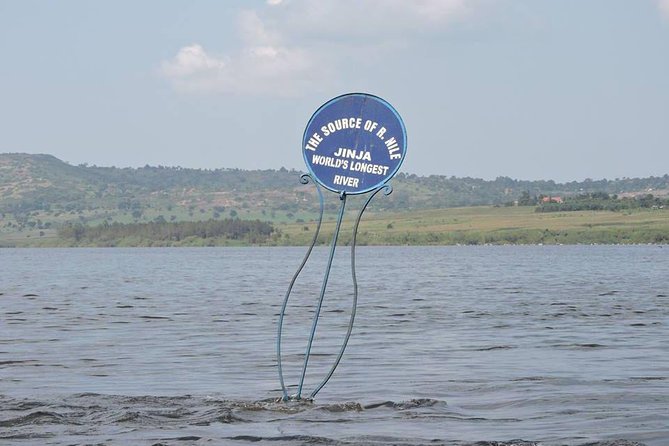 1 Day Jinja Source of the River Nile Tour - Good To Know