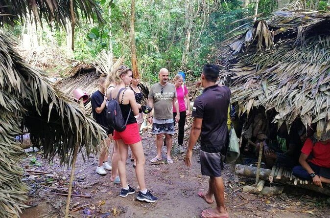 1-Day Jungle Thrill in Taman Negara Tour from KL - Who Should Consider This Tour?