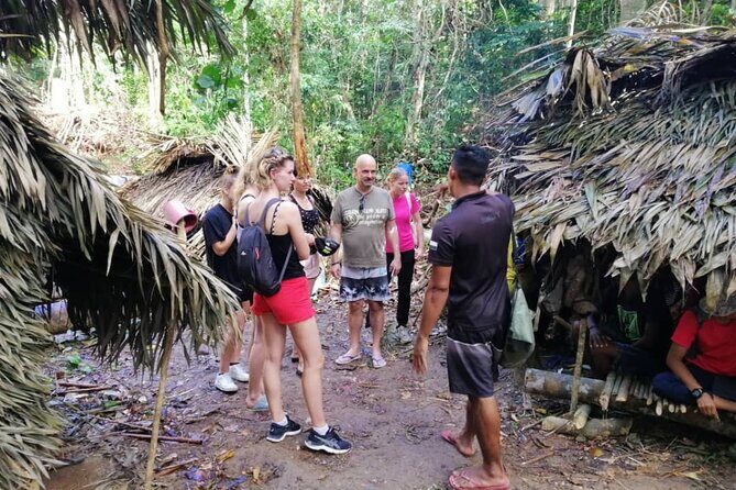 1-Day Jungle Thrill in Taman Negara Tour from KL - The Sum Up