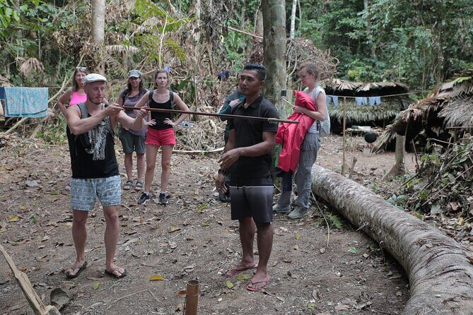 1-Day Jungle Thrill in Taman Negara Tour from KL - Frequently Asked Questions