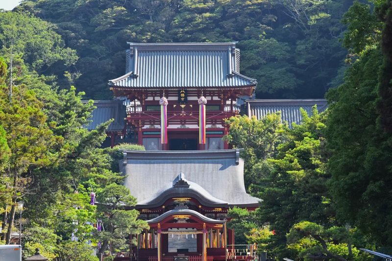 1-Day Kamakura and Enoshima Tour: Shrines, Seaside, Temples and Tea - What this day gives you