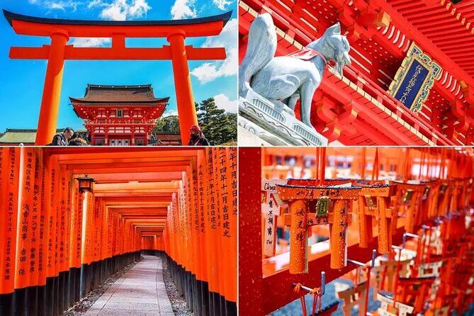 1 Day Kansai Tour from Osaka - FAQs