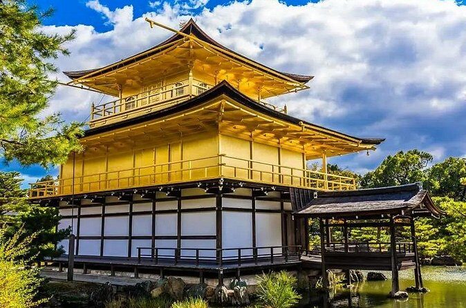 1 Day Kansai Tour from Osaka - In Closing