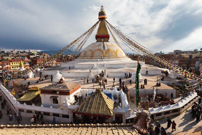 1 Day Kathmandu 7 UNESCO Heritage Tour - Good To Know