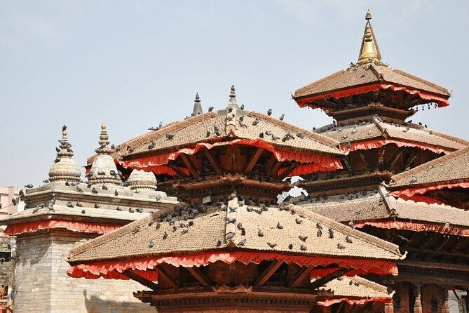 1 Day Kathmandu 7 UNESCO Heritage Tour - How the Tour Works: An In-Depth Look at the Itinerary