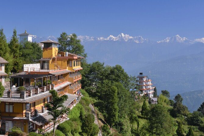 1 Day Kathmandu 7 UNESCO Heritage Tour - FAQ