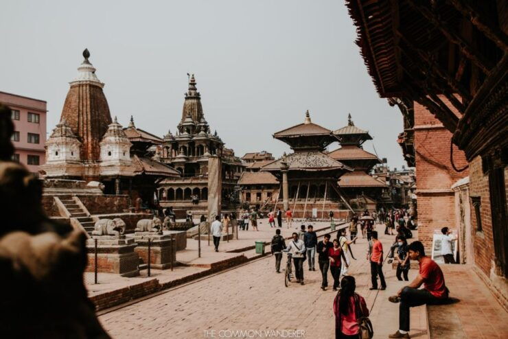 1-day Kathmandu City Tour - Key Highlights