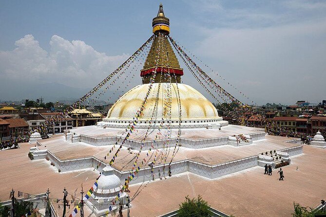 1 Day Kathmandu Valley Sightseeing Tour - Tour Highlights