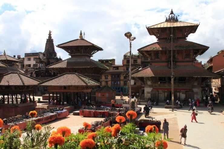 1 Day Kathmandu Valley Sightseeing Tour - Highlights of Kathmandu Valley Tour