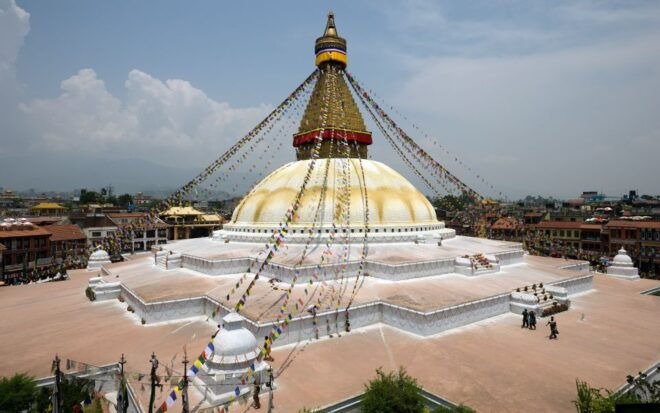 1 Day Kathmandu Valley Sightseeing Tour - Exploring Kathmandu Durbar Square