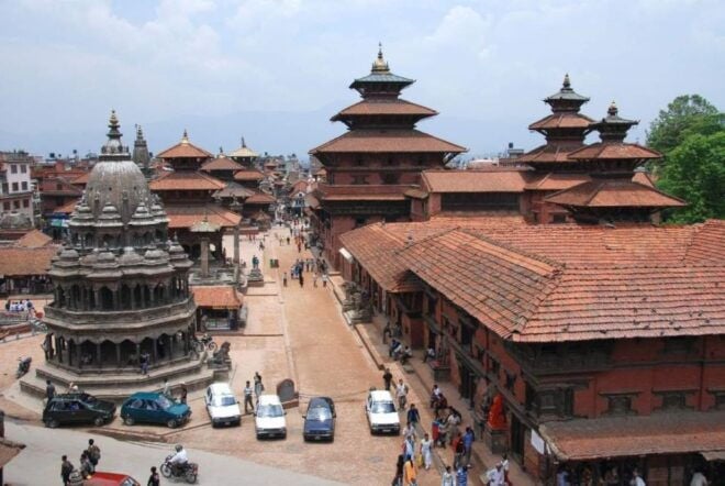 1 Day Kathmandu Valley Sightseeing Tour - Inclusions and Additional Information