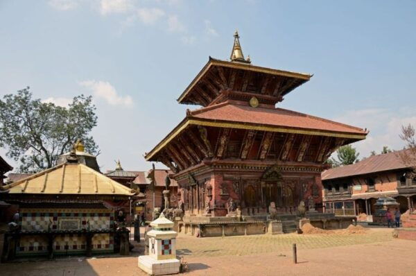 1 Day Kathmandu Valley Sightseeing Tour - The Sum Up
