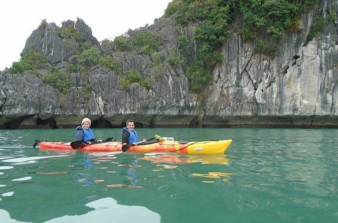 1 Day Kayaking Adventure and Whiskey Village Tour - FAQ