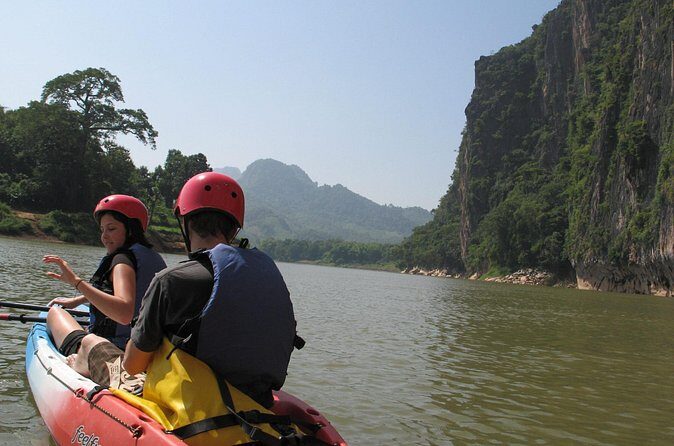 1 Day Kayaking Adventure and Whiskey Village Tour - Analyzing the Price: Is $248 Worth It?