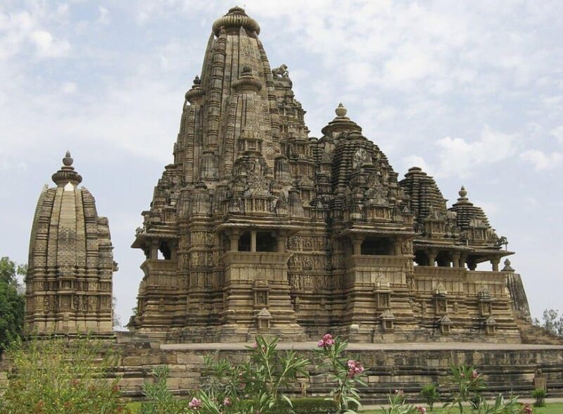 1-Day Khajuraho Temples and Local Village Tour - Who Will Enjoy This Tour?