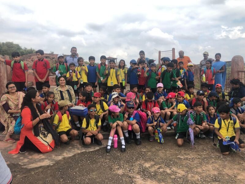 1-Day Khajuraho Temples and Local Village Tour - Frequently Asked Questions