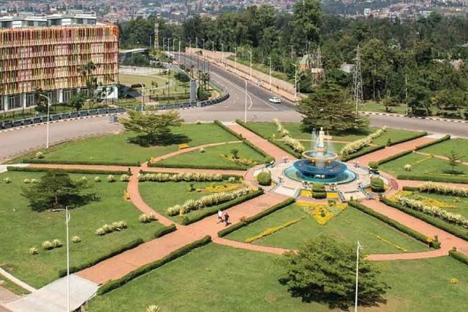 1 Day Kigali City Tour - Overview of 1 Day Kigali City Tour