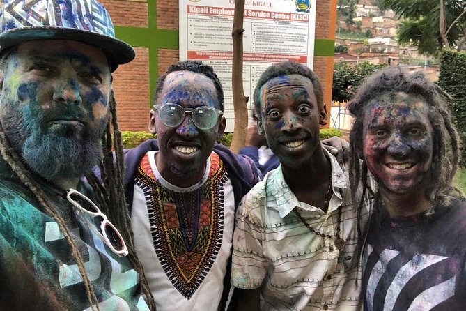 1-Day Kigali City Tour - Additional Information