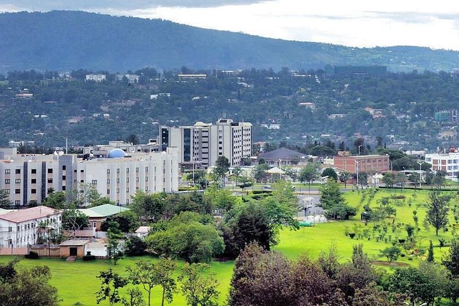 1-Day Kigali City Tour - Reviews and Ratings