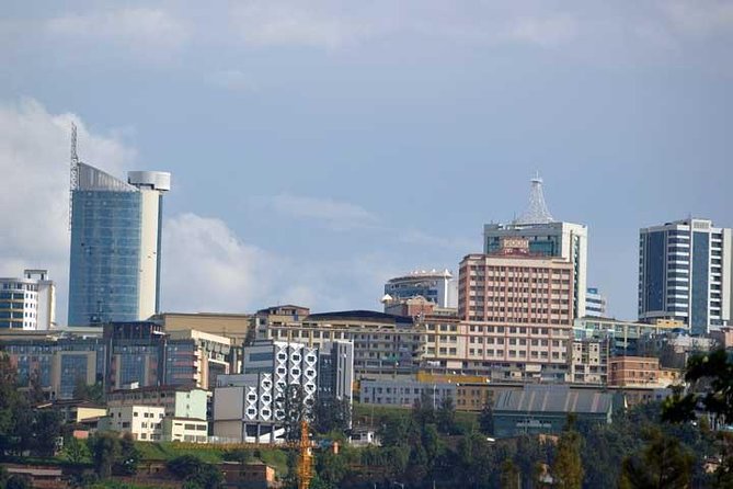 1-Day Kigali City Tour Rwanda - Meeting and Pickup Details