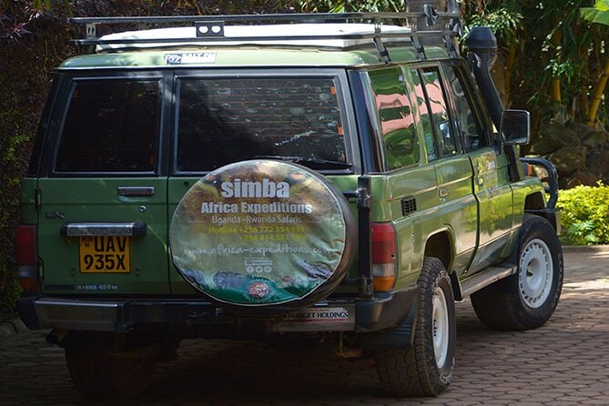 1-Day Kigali City Tour Rwanda - Local Experiences